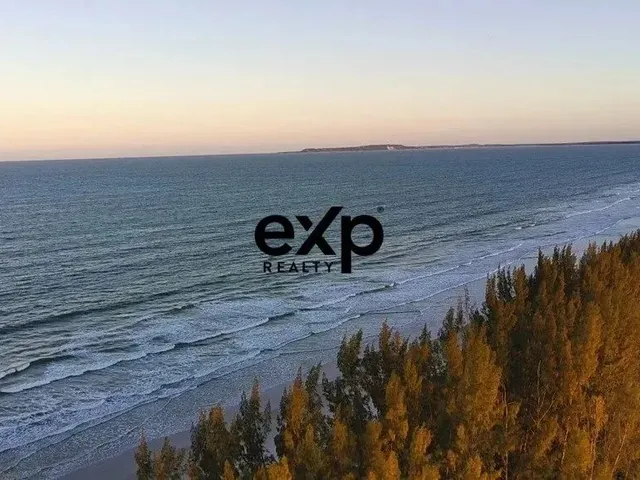 Imagem 3: Terreno Frente Mar À Venda, Praia de Guaibim - Valença Bahia