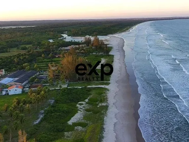 Imagem 7: Terreno Frente Mar À Venda, Praia de Guaibim - Valença Bahia