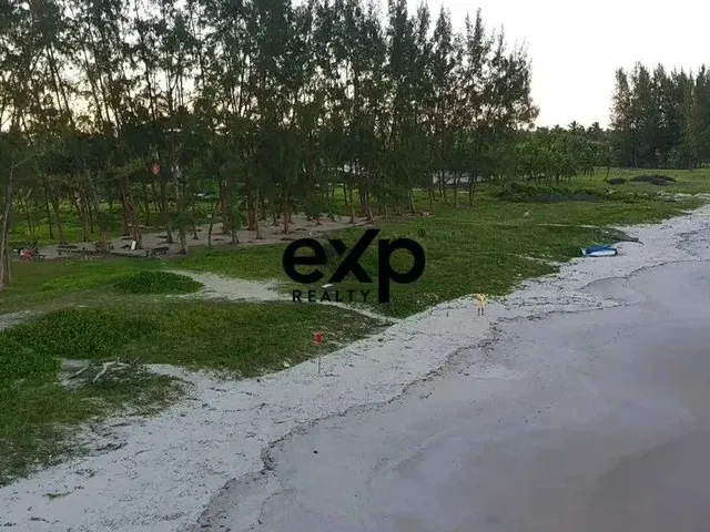Imagem 5: Terreno Frente Mar À Venda, Praia de Guaibim - Valença Bahia