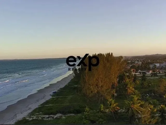 Imagem 12: Terreno Frente Mar À Venda, Praia de Guaibim - Valença Bahia