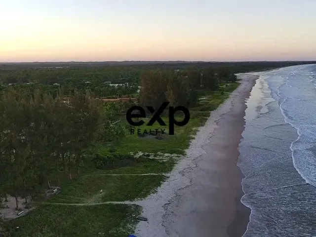Imagem 6: Terreno Frente Mar À Venda, Praia de Guaibim - Valença Bahia