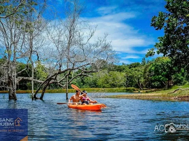 Imagem: Belíssima Fazenda com 685 Mil M² À Venda