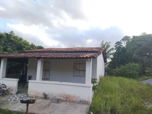 Imagem 9: Vendo Sítio em Alagoinhas