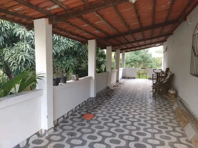 Imagem 12: Vendo Sítio em Alagoinhas