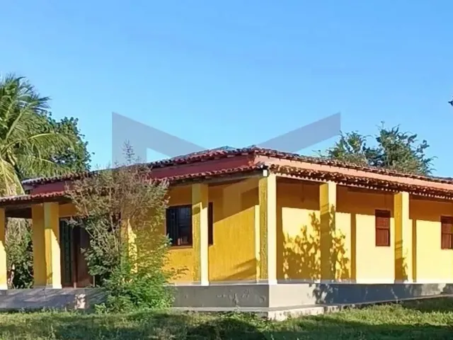 Imagem: Fazenda com 42 Tarefas (182.952 Metros