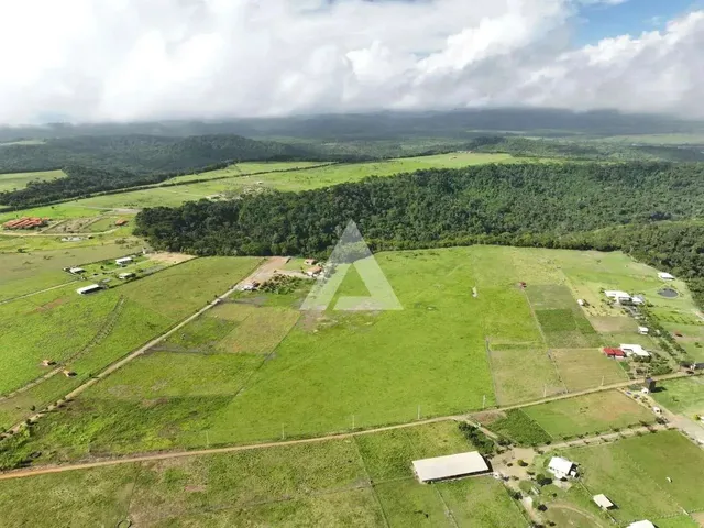 Imagem: Terreno em Iguape com 60.000,00 M² À Venda