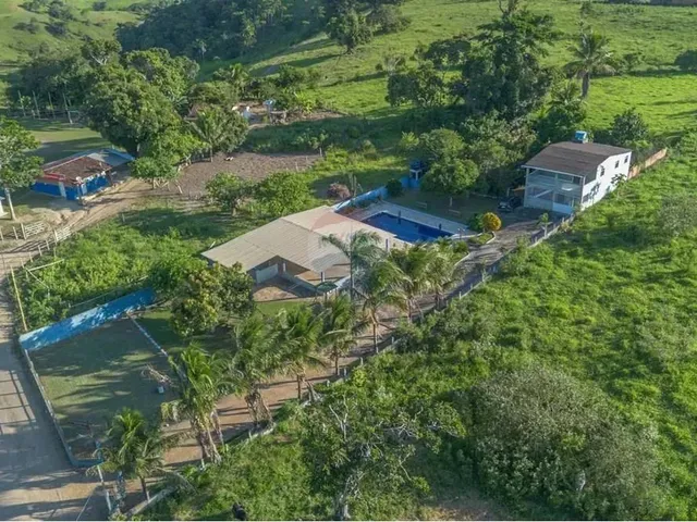 Imagem 1: Sítio Novo Horizonte