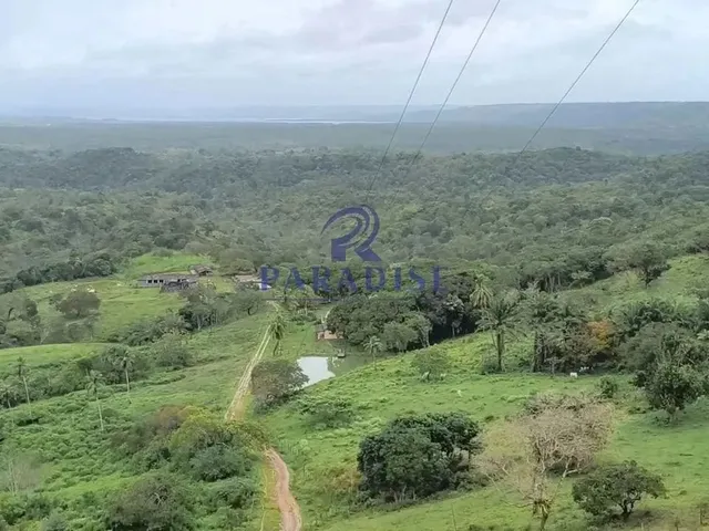 Imagem: Fazenda, Centro, Cachoeira - R$ 7.29 Mi