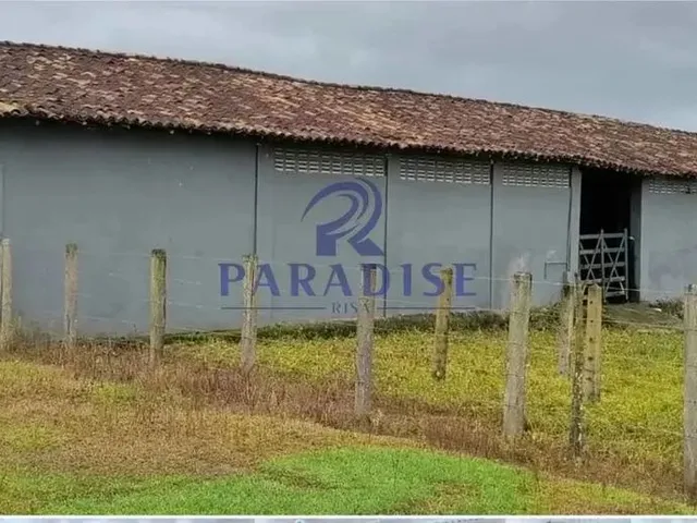 Imagem 2: Fazenda, Centro, Cachoeira - R$ 7.29 Mi, Cod: 68870