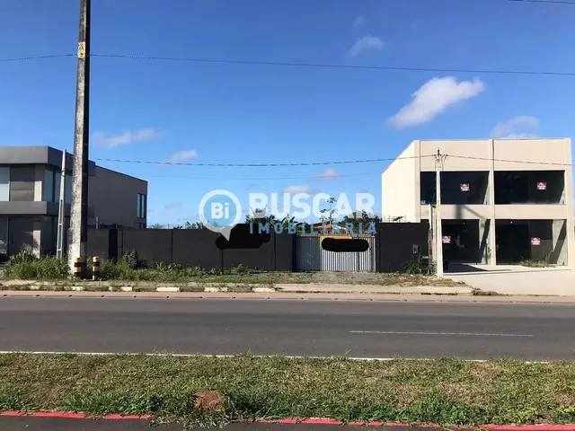 Imagem 1: Terreno em Sim, Feira de Santana/Ba