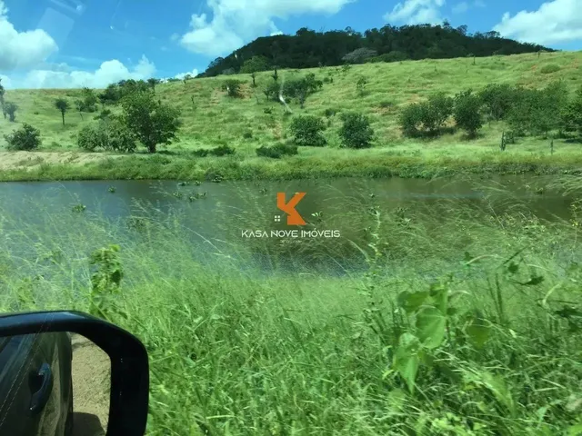 Imagem: Fazenda À Venda em Ibiquera-Ba 3 Quartos