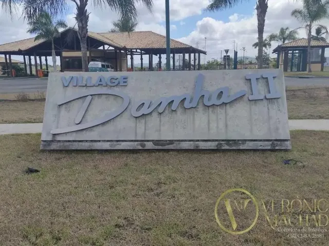 Imagem: Village Damha -Feira de Santana II - Terreno
