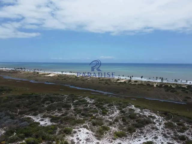 Imagem 10: Área, Barra de Itariri, Conde - R$ 4.5 Mi, Cod: 68763