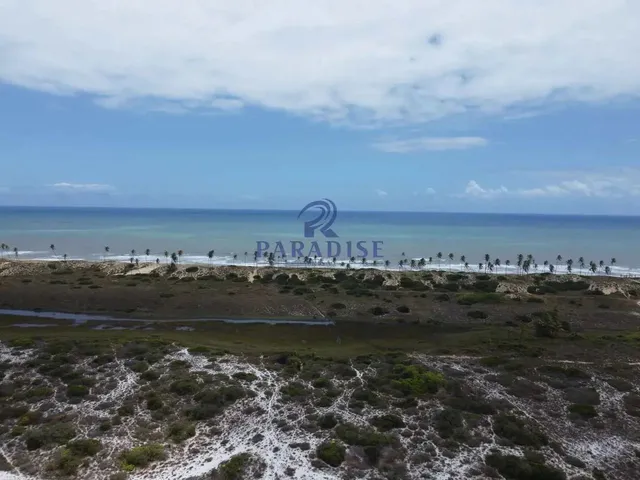 Imagem 11: Área, Barra de Itariri, Conde - R$ 4.5 Mi, Cod: 68763