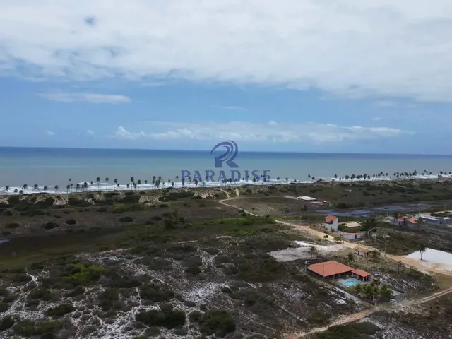 Imagem 2: Área, Barra de Itariri, Conde - R$ 4.5 Mi, Cod: 68763
