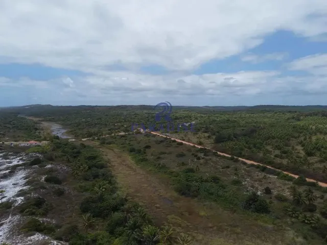 Imagem 3: Área, Barra de Itariri, Conde - R$ 4.5 Mi, Cod: 68763