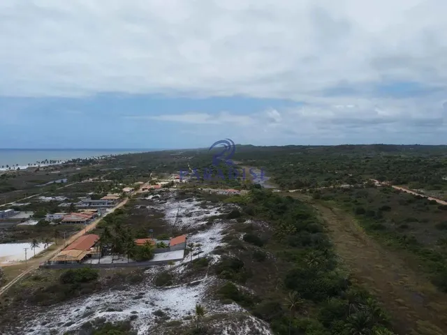 Imagem 6: Área, Barra de Itariri, Conde - R$ 4.5 Mi, Cod: 68763