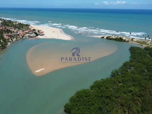 Imagem 4: Área, Barra de Itariri, Conde - R$ 4.5 Mi, Cod: 68763