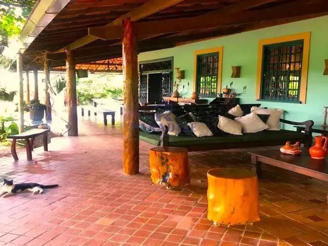 Imagem 9: Fazenda, Coronel Otaviano Alves, Lençóis - R$ 4.1 Mi, Cod: 68780