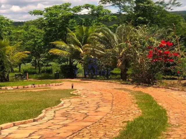Imagem 11: Fazenda, Coronel Otaviano Alves, Lençóis - R$ 4.1 Mi, Cod: 68780