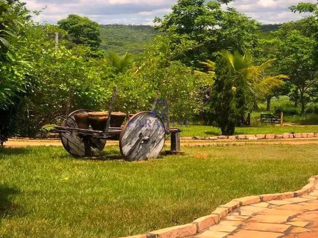 Imagem 16: Fazenda, Coronel Otaviano Alves, Lençóis - R$ 4.1 Mi, Cod: 68780
