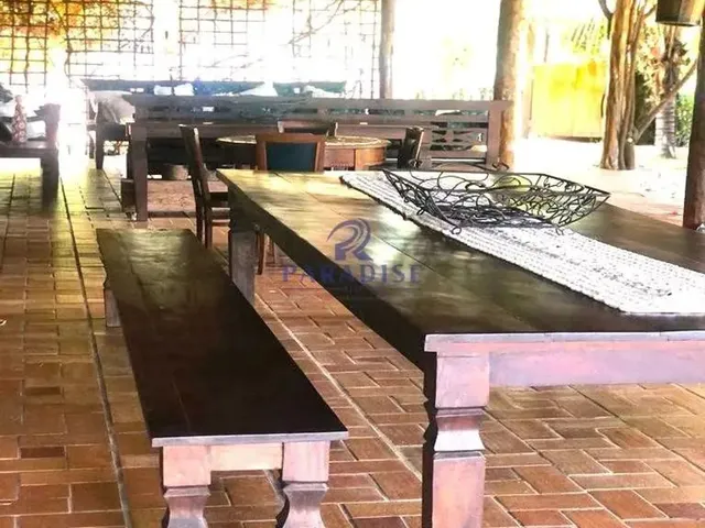Imagem 15: Fazenda, Coronel Otaviano Alves, Lençóis - R$ 4.1 Mi, Cod: 68780