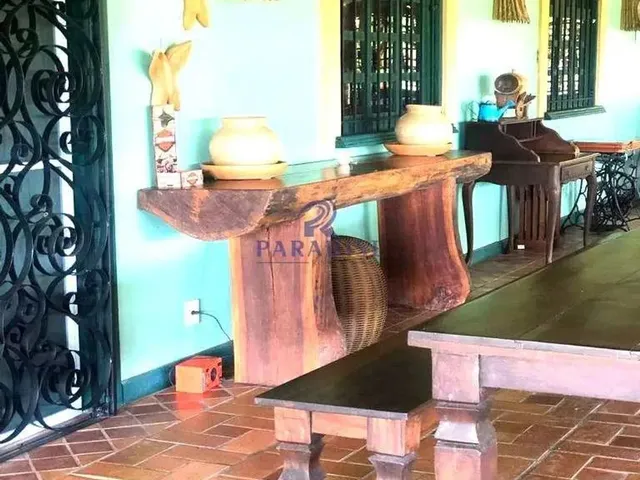 Imagem 5: Fazenda, Coronel Otaviano Alves, Lençóis - R$ 4.1 Mi, Cod: 68780