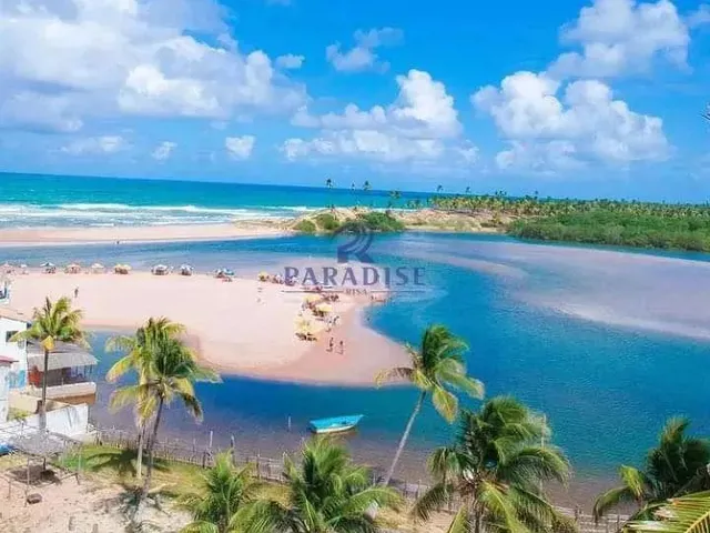 Imagem: Área, Sitio do Conde, Conde - R$ 1.6 Mi