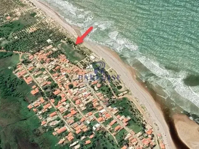 Imagem 10: Área, Sitio do Conde, Conde - R$ 1.6 Mi, Cod: 68726