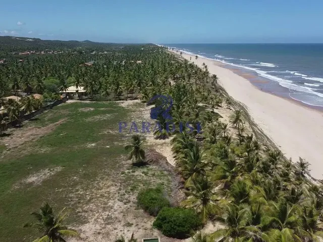 Imagem 4: Área, Sitio do Conde, Conde - R$ 1.6 Mi, Cod: 68726