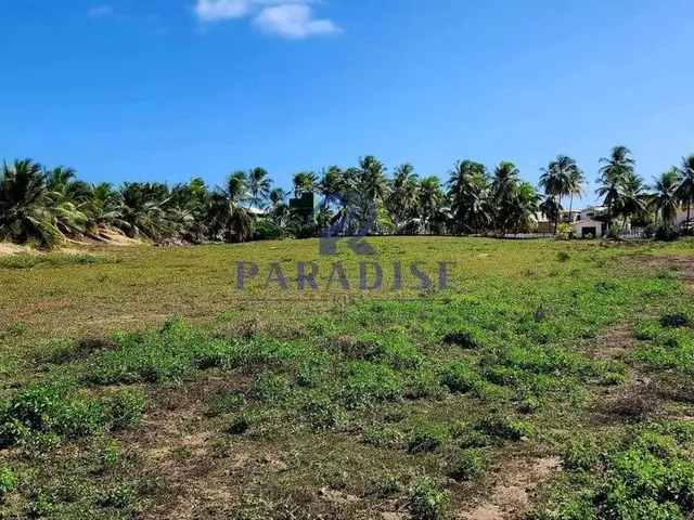 Imagem 9: Área, Sitio do Conde, Conde - R$ 1.6 Mi, Cod: 68726
