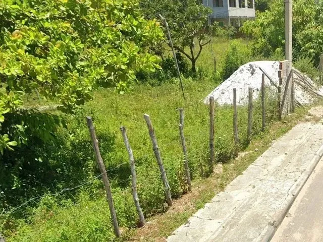 Imagem: Lote a Venda em Salinas das Margaridas/Ba