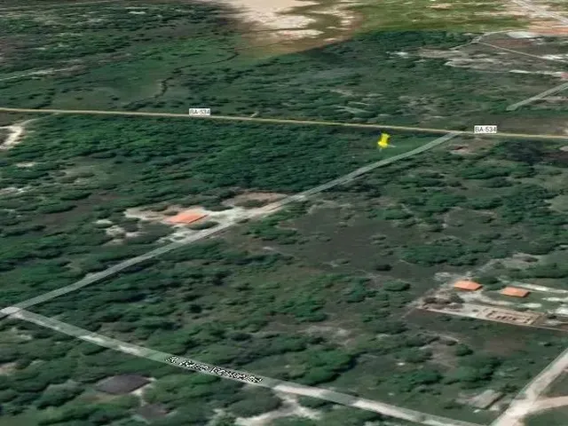 Imagem 3: Lote a Venda em Salinas das Margaridas/Ba