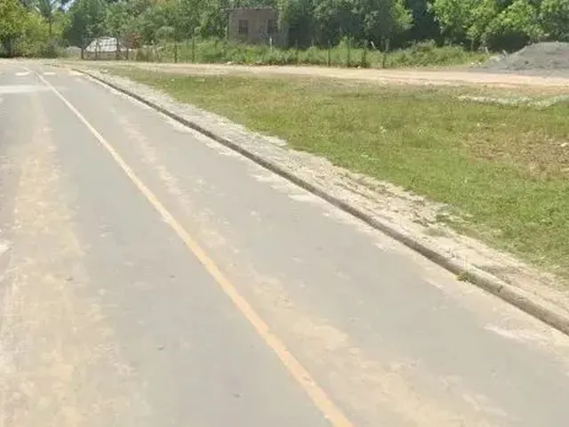 Imagem 2: Lote a Venda em Salinas das Margaridas/Ba