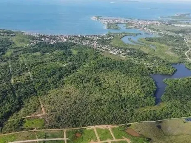 Imagem: Terreno de 1.000 M² no Loteamento Parque