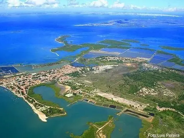 Imagem 2: Terreno de 1.000 M² no Loteamento Parque das Margaridas III Salinas da Margarida/Ba