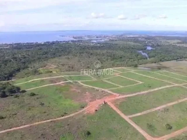 Imagem 4: Terreno de 1.000 M² no Loteamento Parque das Margaridas III Salinas da Margarida/Ba