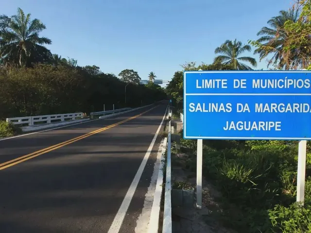 Imagem: Lote de 1.000 M² À Venda em Salinas das