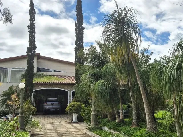 Imagem: Fazenda em Amélia Rodrigues, 47 Hectare