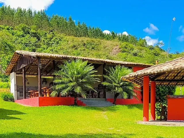 Imagem: Fazenda Á Venda na Bahia - Terra Boa (Massapê)