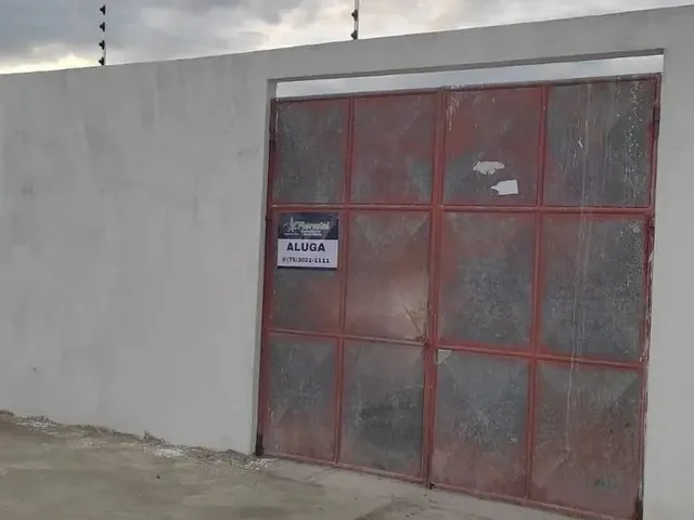 Imagem: Locação Terreno para Ponto Comercial Lava