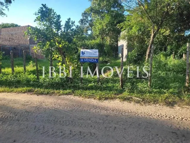 Imagem: Terreno Rua Principal