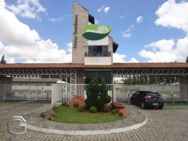 Imagem: Lote 600M² À Venda no Haras Residence