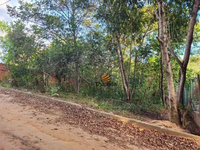 Imagem: Terreno À Venda, 454 M² por R$ 180.000,00