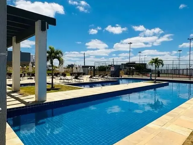 Imagem: Lote para Venda no Condominio Bella Vitta
