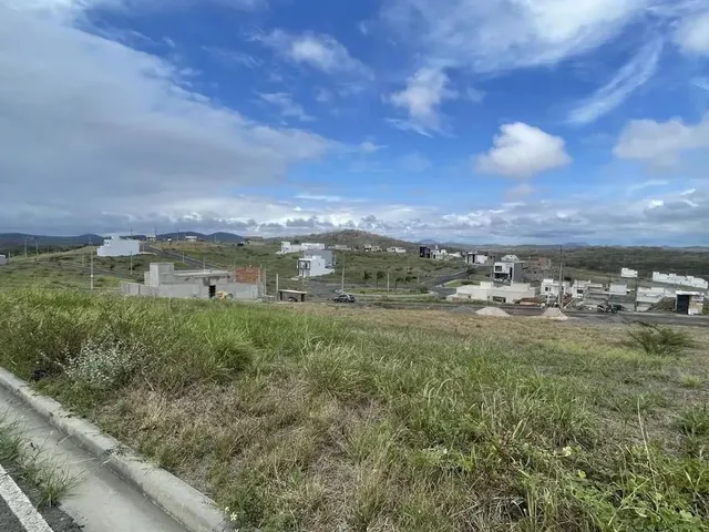 Imagem: Lote À Venda no Jardim dos Girassóis (