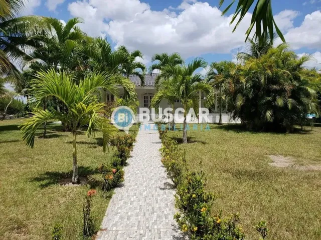 Imagem: Sítio À Venda, 21780 M², Br-324 - Amélia