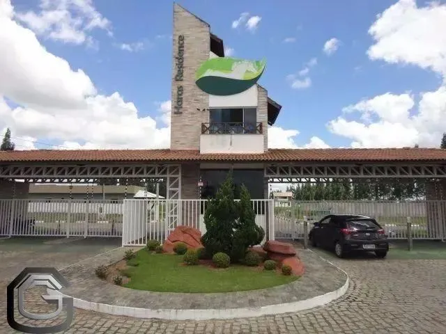 Imagem: Lote À Venda 600M² em Condomínio Fechado