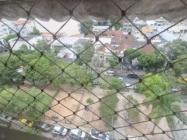 Imagem 8: Imóvel para Aluguel Tem 80 Metros Quadrados com 2 Quartos em Botafogo - Rio de Janeiro