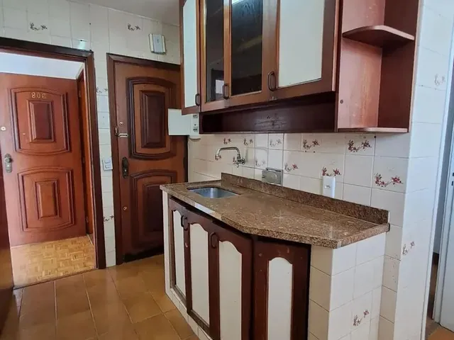Imagem 2: Imóvel para Aluguel Tem 80 Metros Quadrados com 2 Quartos em Botafogo - Rio de Janeiro